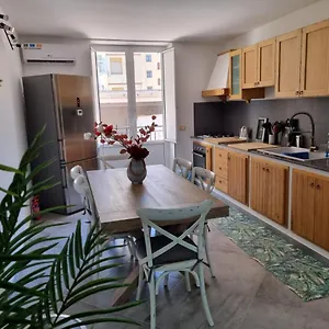  Appartamento Decollati House